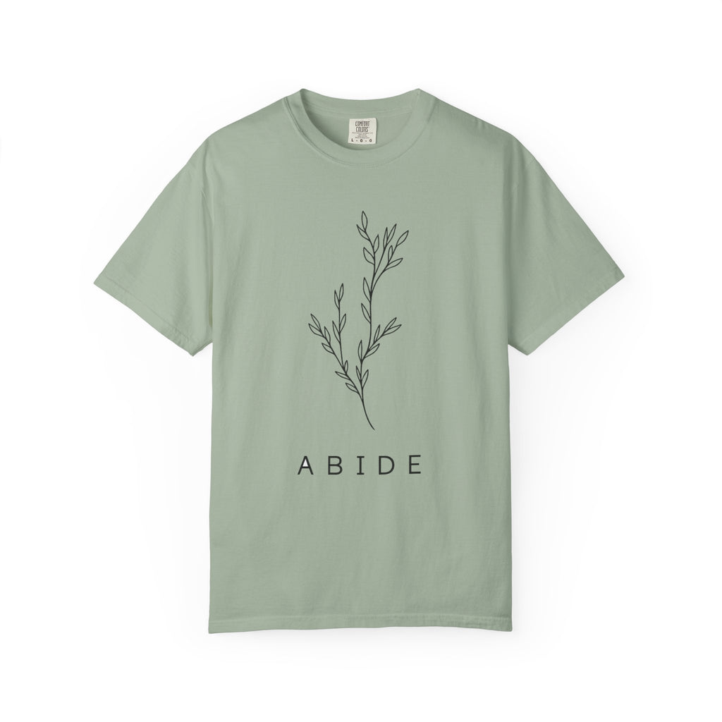 Abide T-Shirt