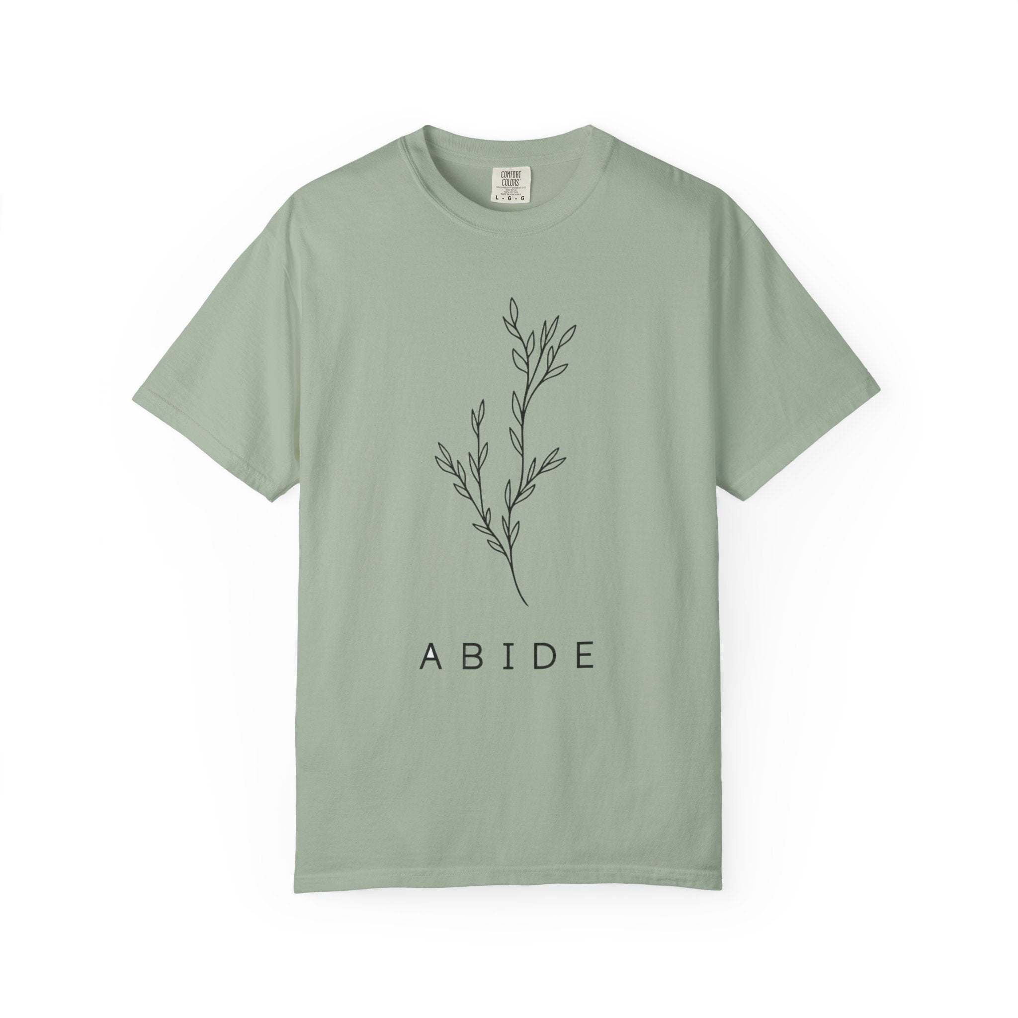 Abide T-Shirt