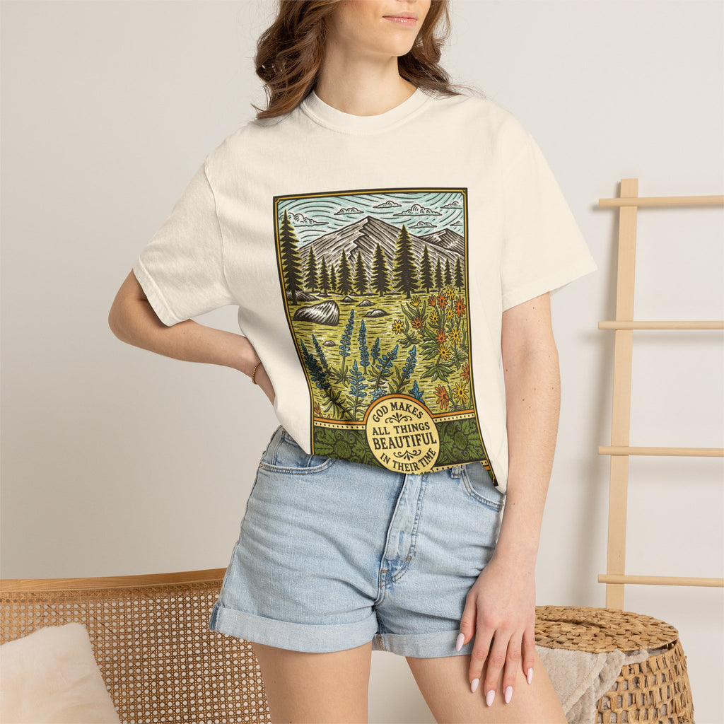 Beautiful Things T-Shirt