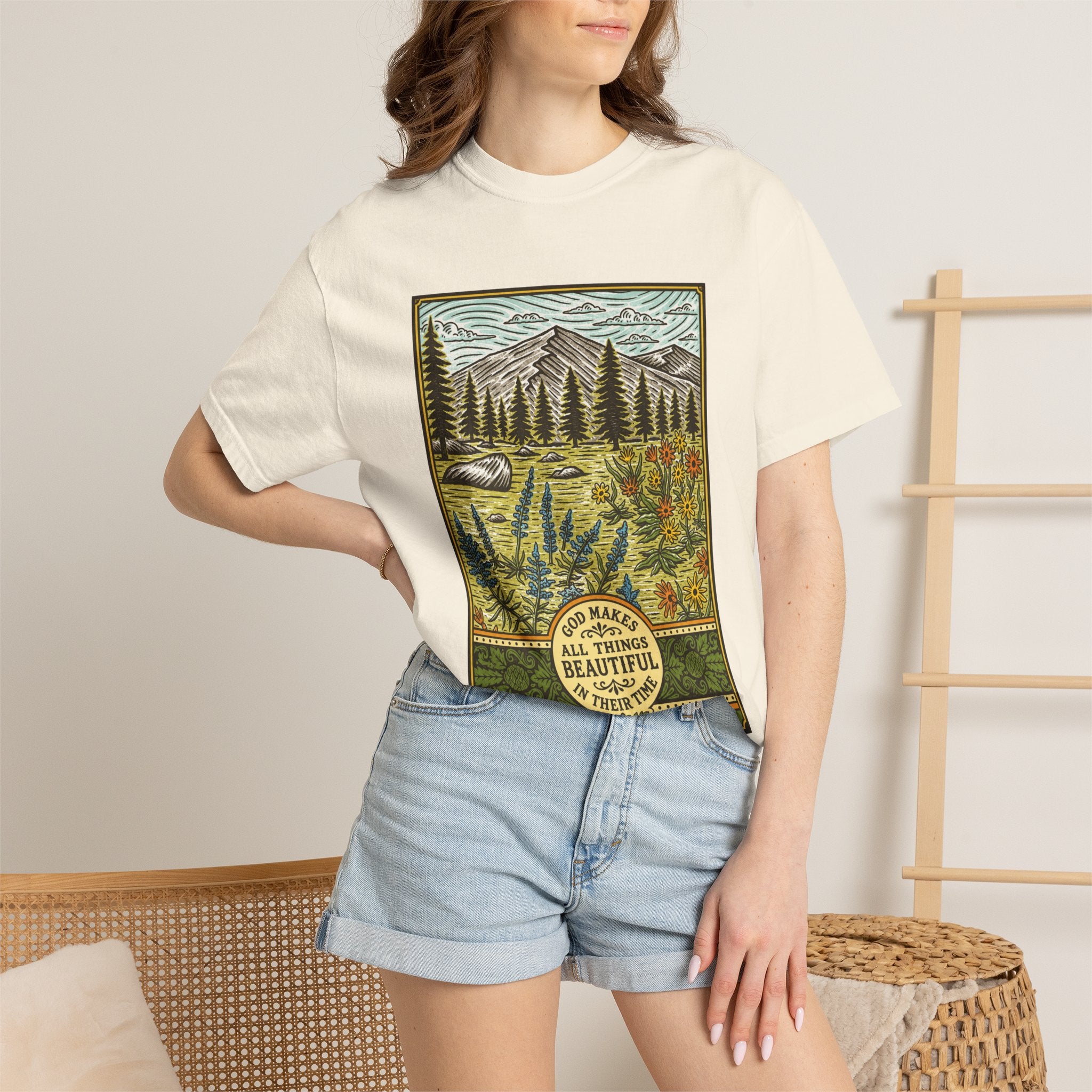 Beautiful Things T-Shirt