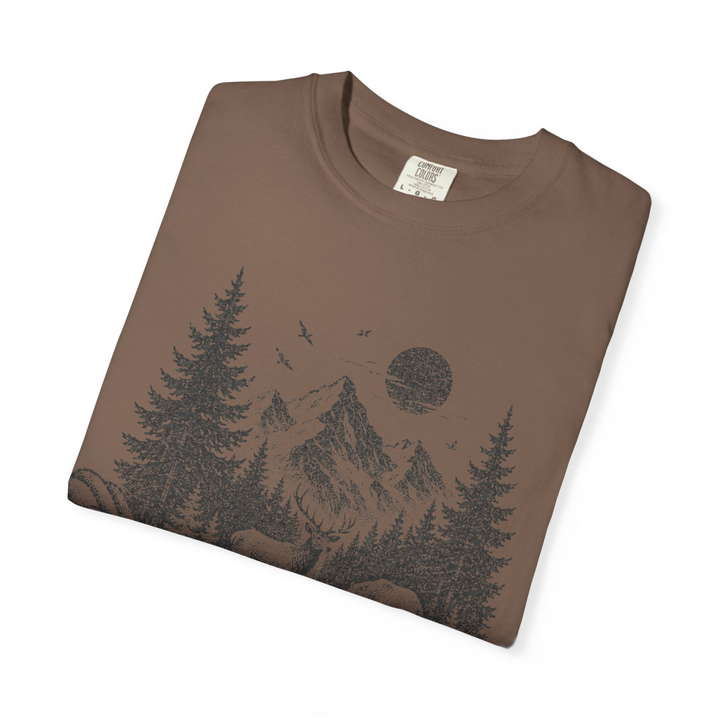 Holds it All T-Shirt