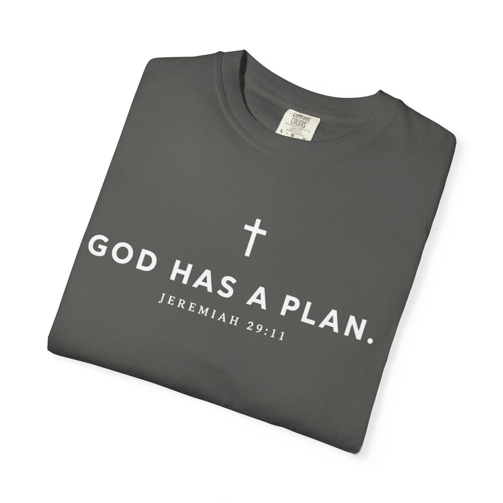God Plan T-Shirt