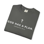 God Plan T-Shirt