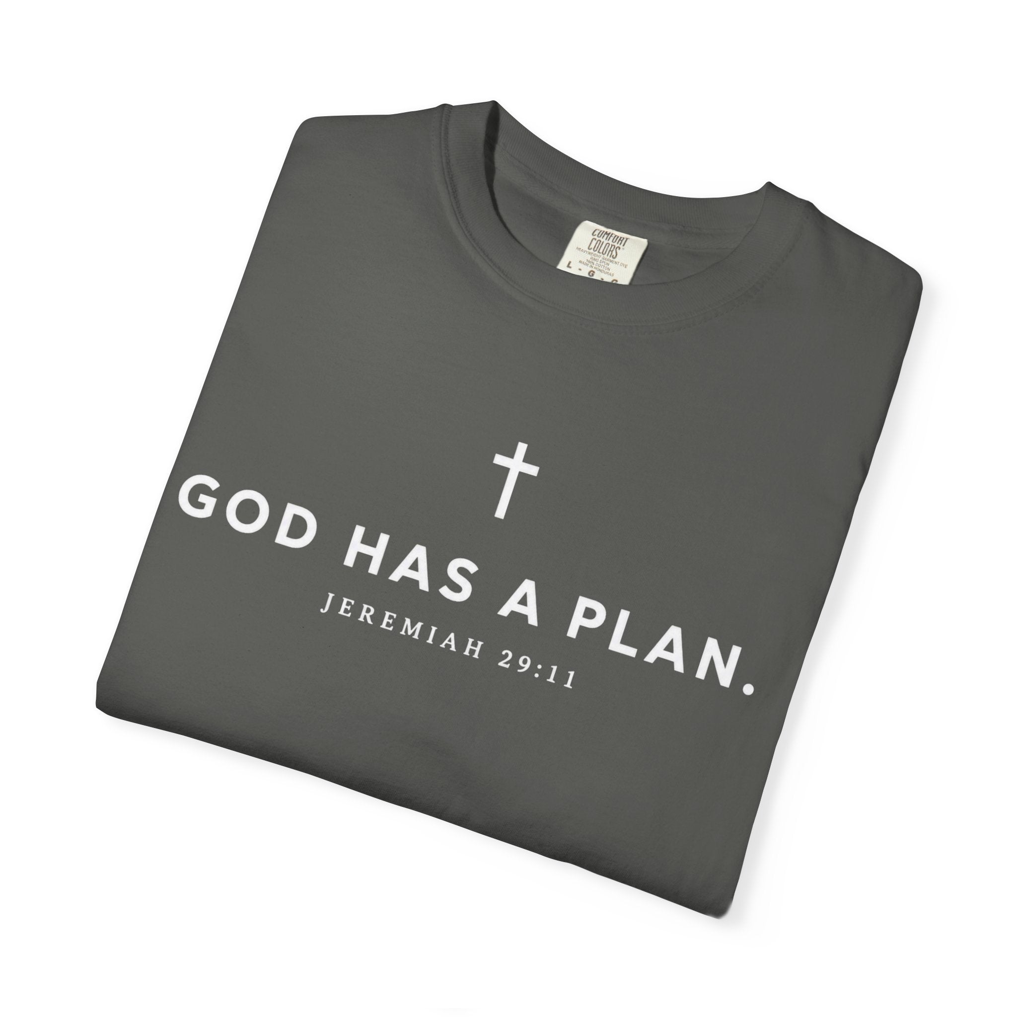 God Plan T-Shirt