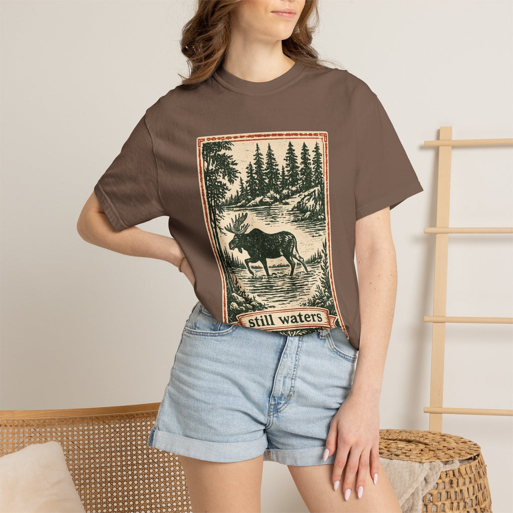 Still Waters T-Shirt