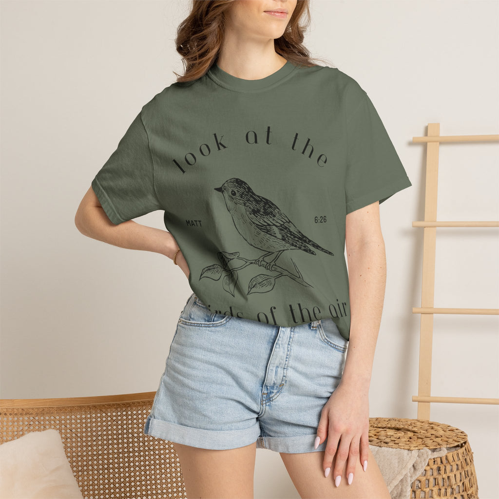 Birds of Air T-Shirt