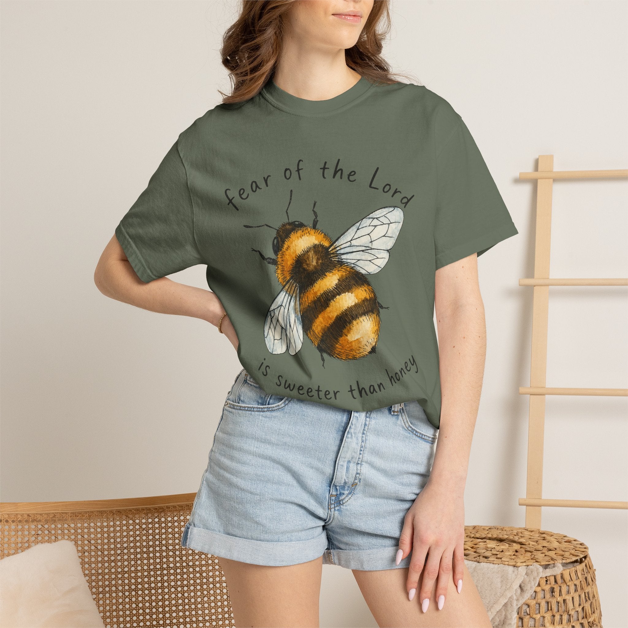 Sweeter Honey T-Shirt