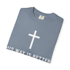 His Way T-Shirt