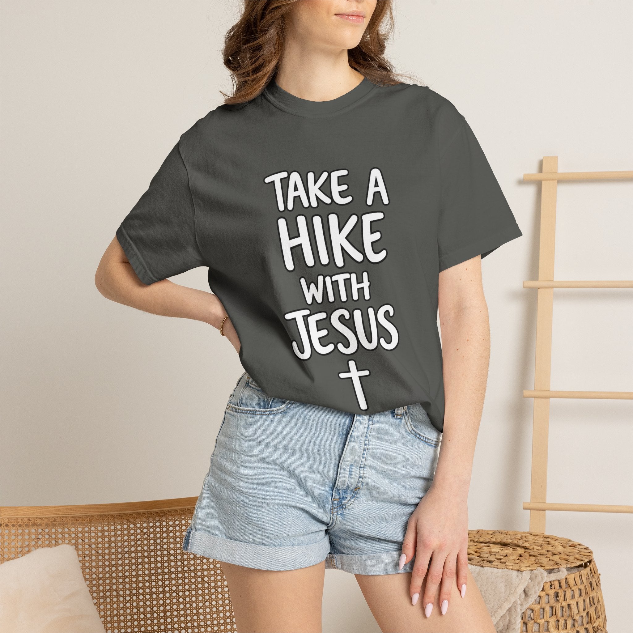 Take a Hike T-Shirt