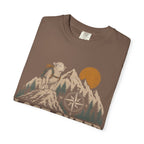 Lost Sheep Hiking T-Shirt