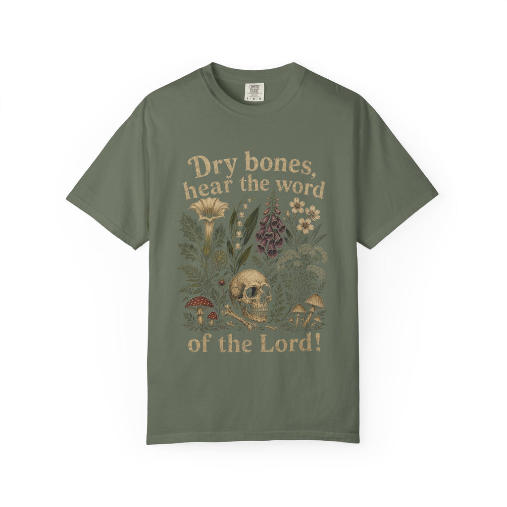 Dry Bones T-Shirt