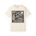 Get Outside T-Shirt