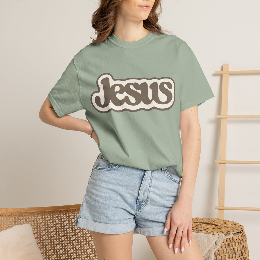 Jesus T-Shirt