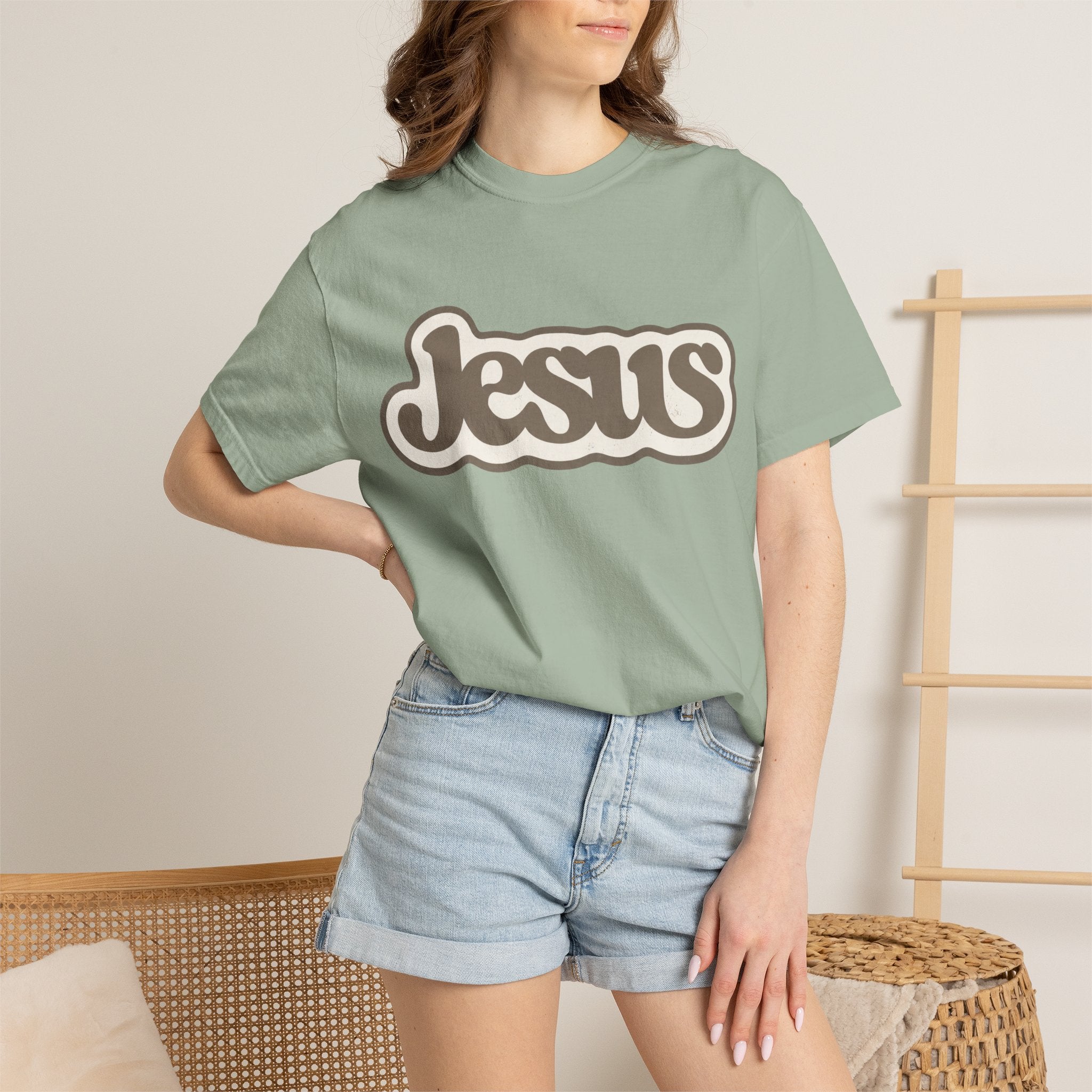 Jesus T-Shirt