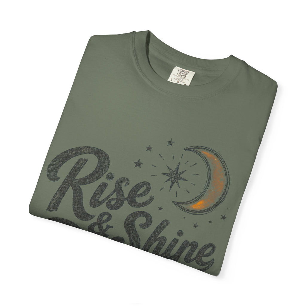 Rise Shine T-Shirt