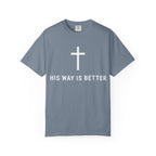 His Way T-Shirt