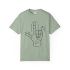 Love Sign T-Shirt