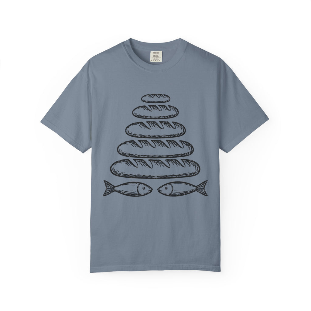 Loaves Fish T-Shirt
