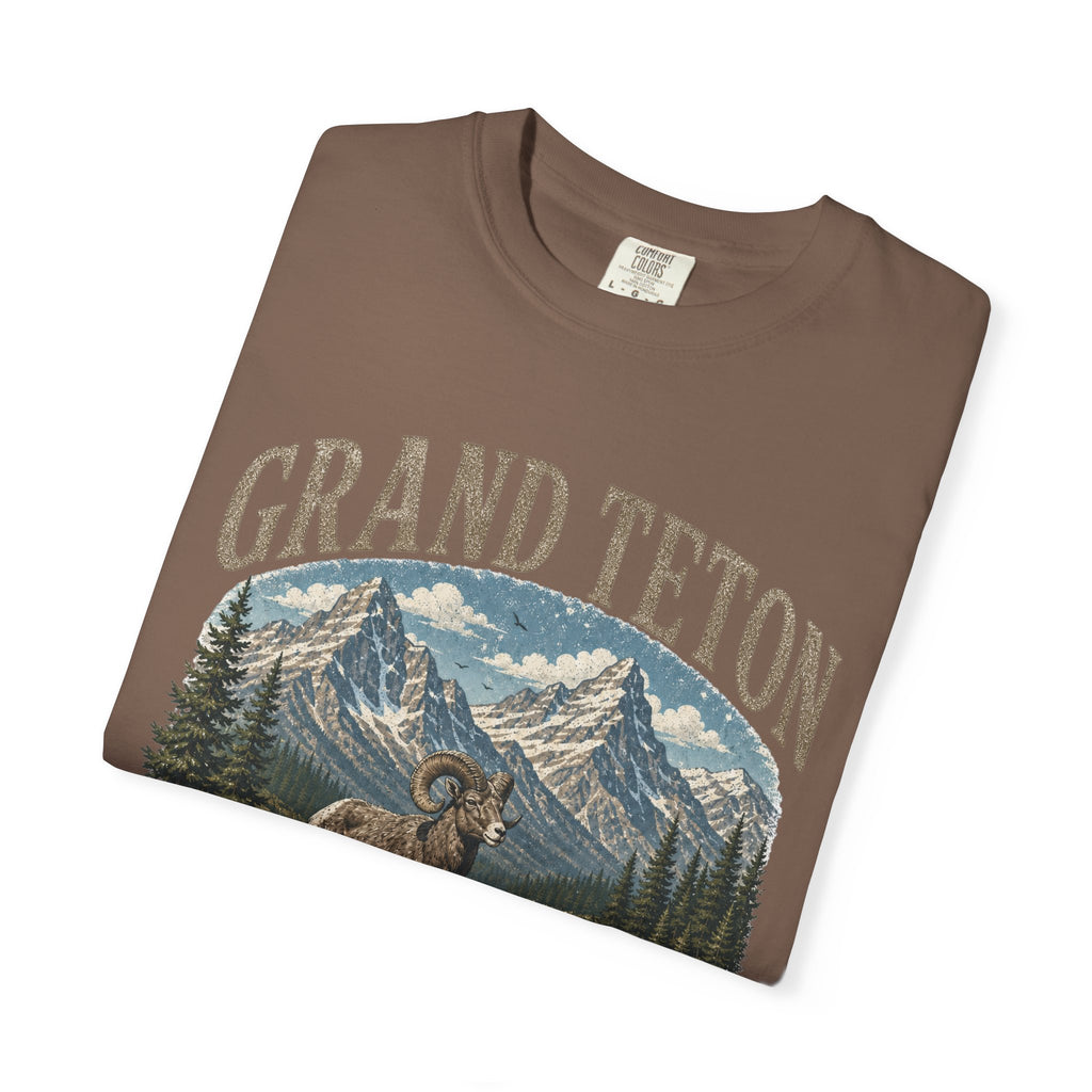 Grand Teton T-Shirt