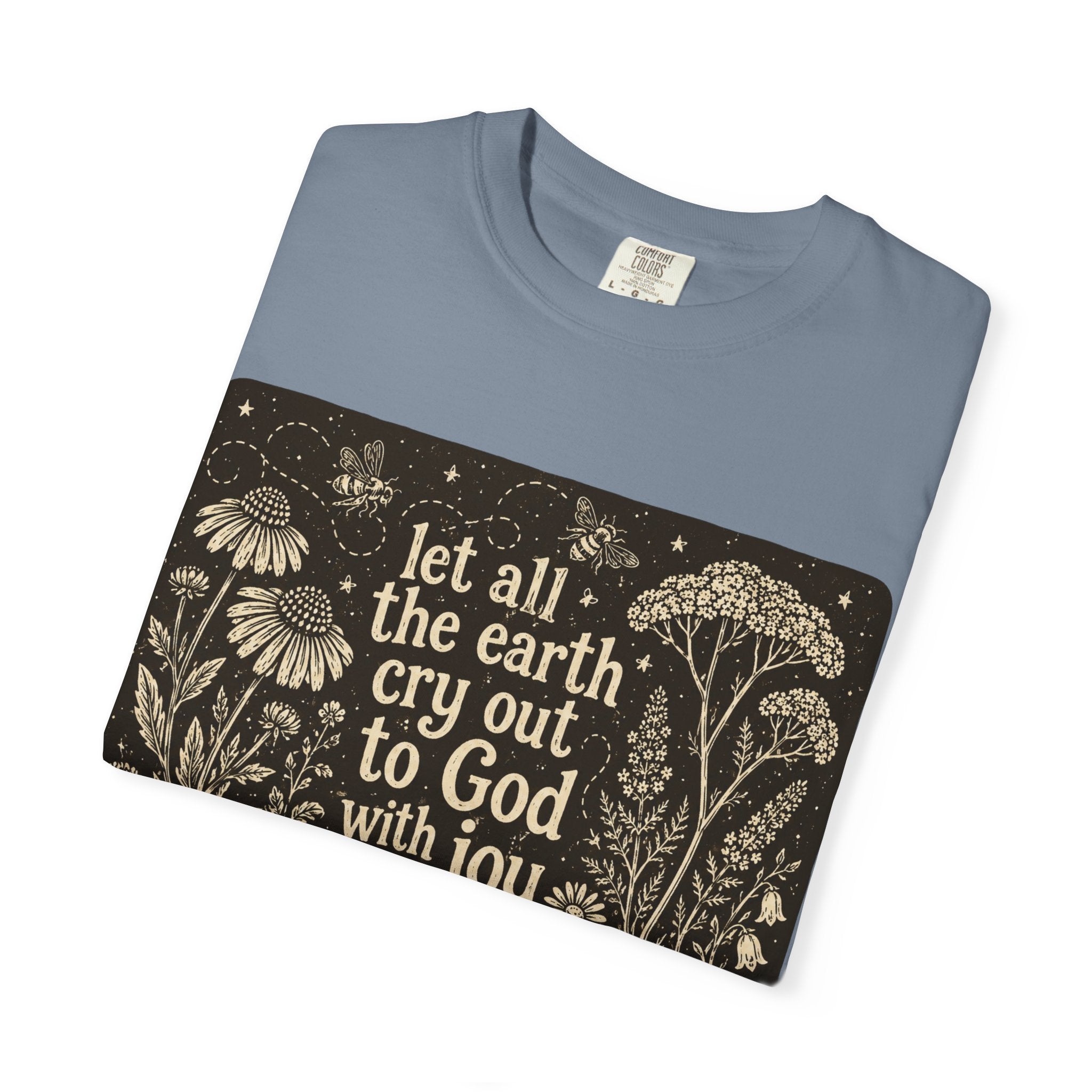Earth Joy T-Shirt