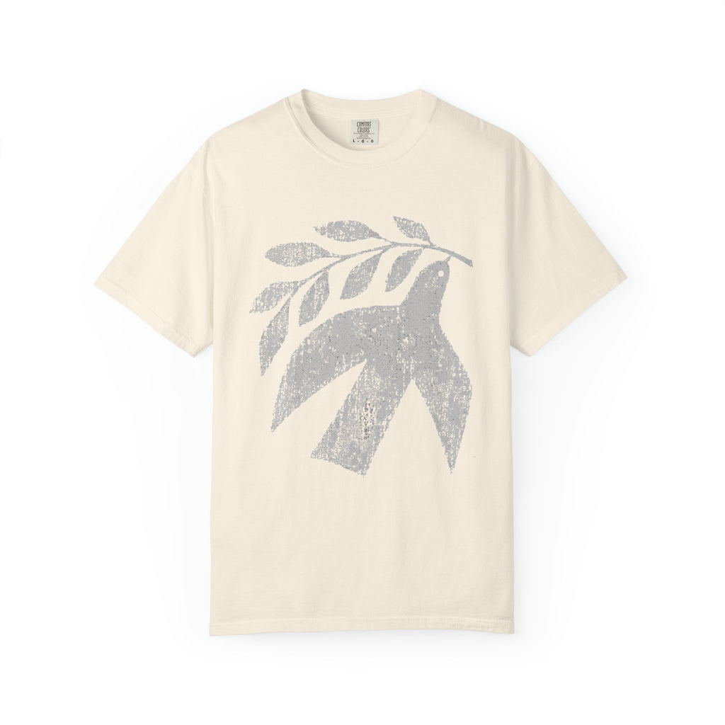 Dove Peace T-Shirt