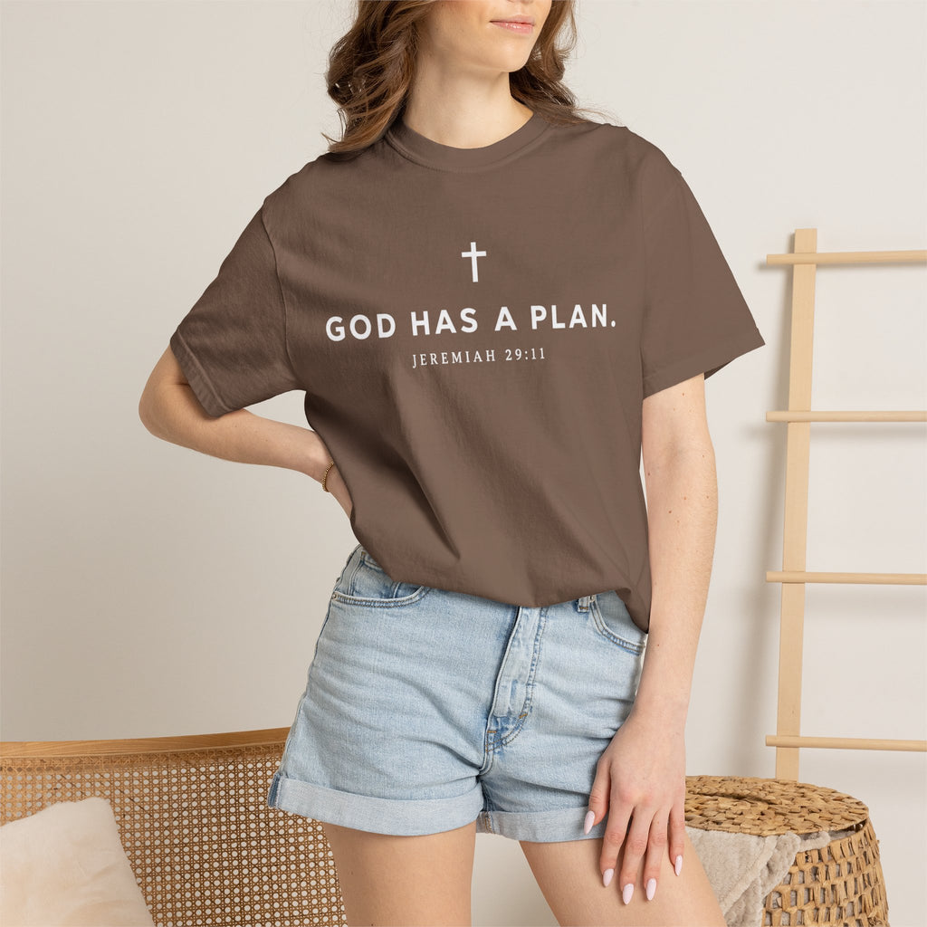 God Plan T-Shirt
