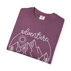 Adventure Awaits T-Shirt