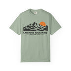 Move Mountains T-Shirt