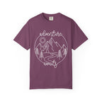 Adventure Awaits T-Shirt