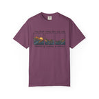 Help Comes T-Shirt