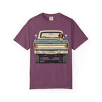 Bumper Sticker T-Shirt