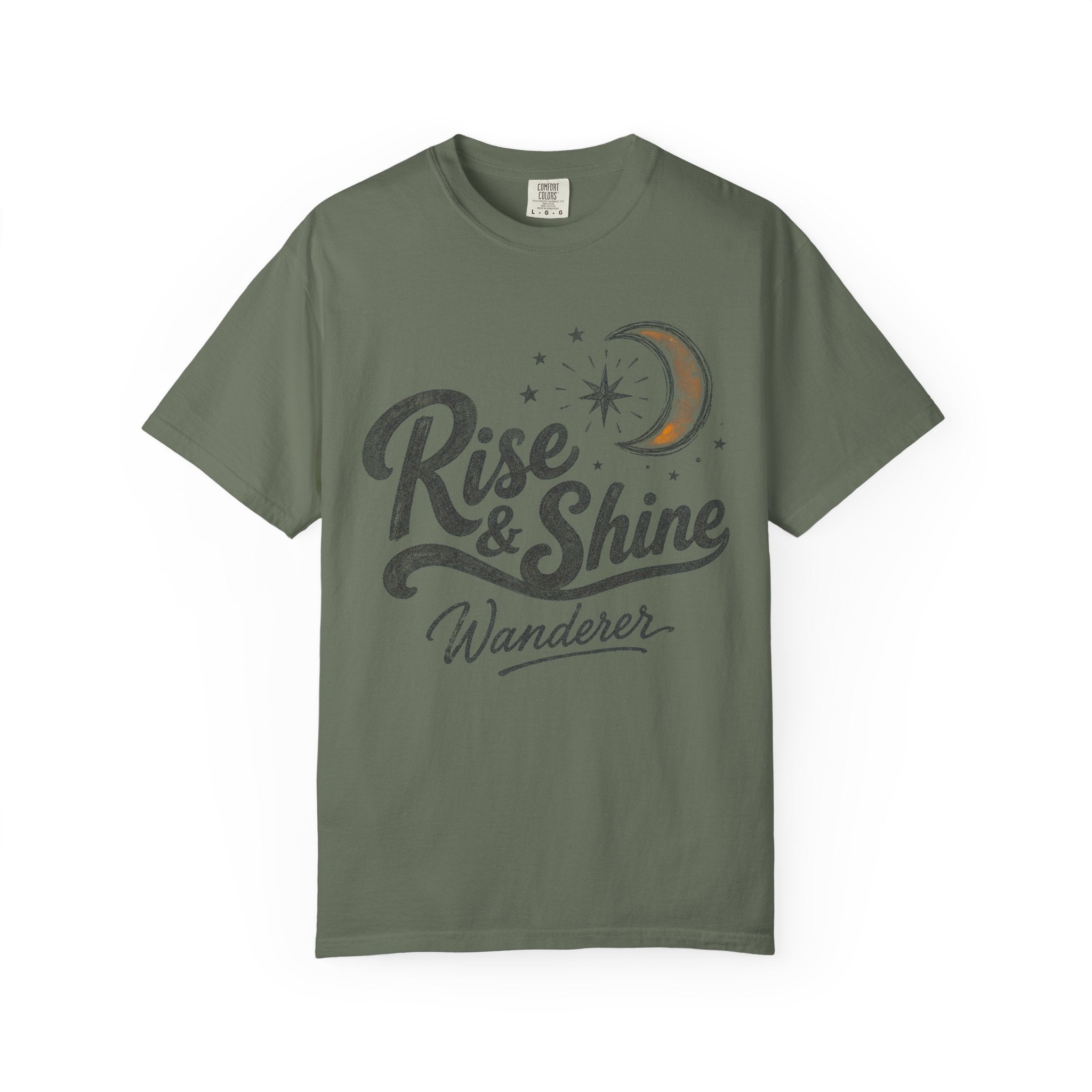 Rise Shine T-Shirt