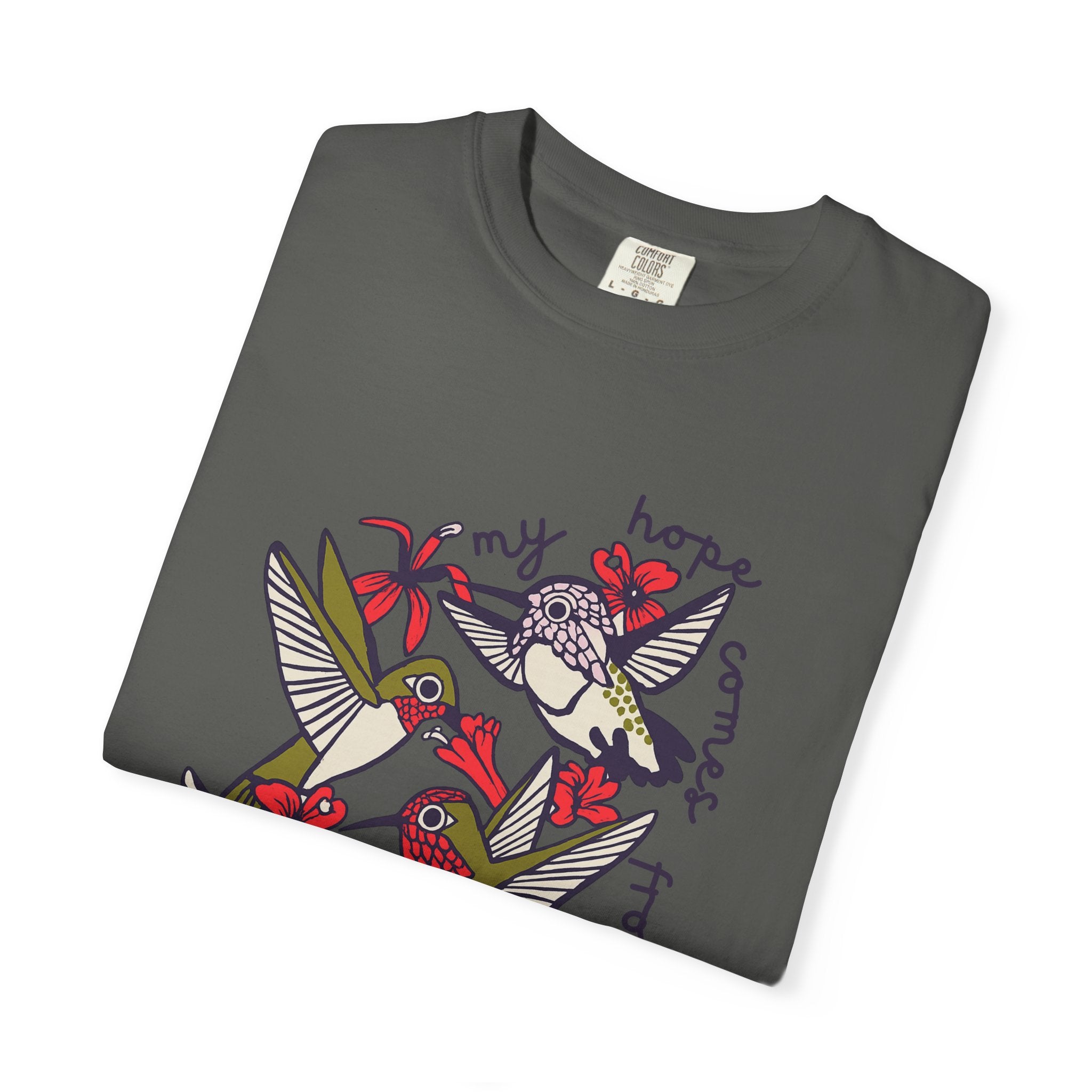 Hope Lord T-Shirt
