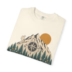 Lift Up Eyes T-Shirt