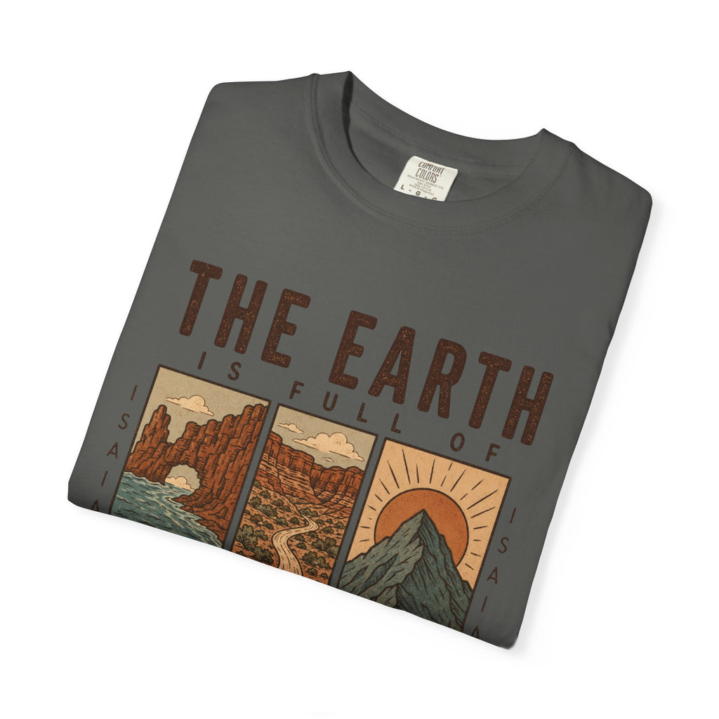 His Glory T-Shirt