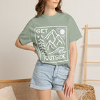 Outside T-Shirt