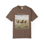It Is Well T-Shirt