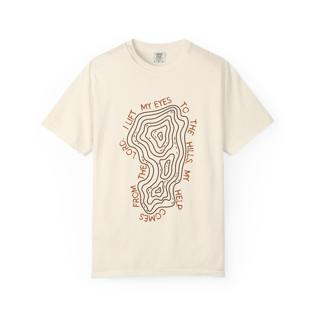Lift Eyes T-Shirt