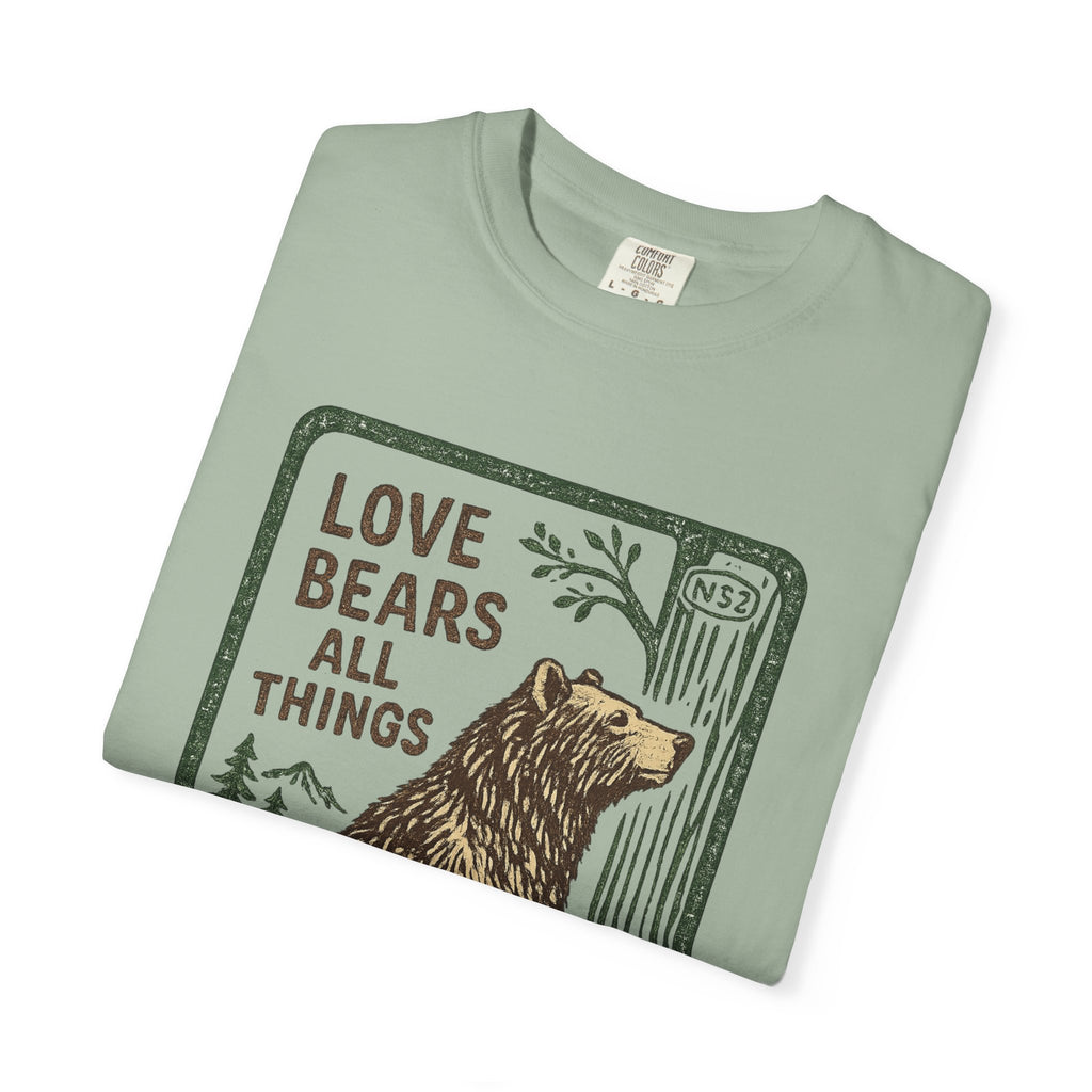 Love Bears T-Shirt