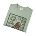Love Bears T-Shirt