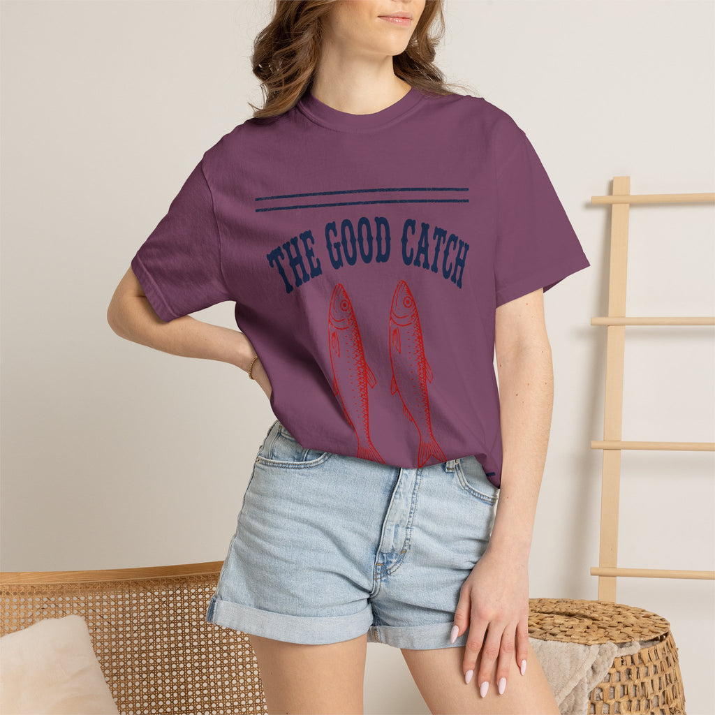 Good Catch T-Shirt