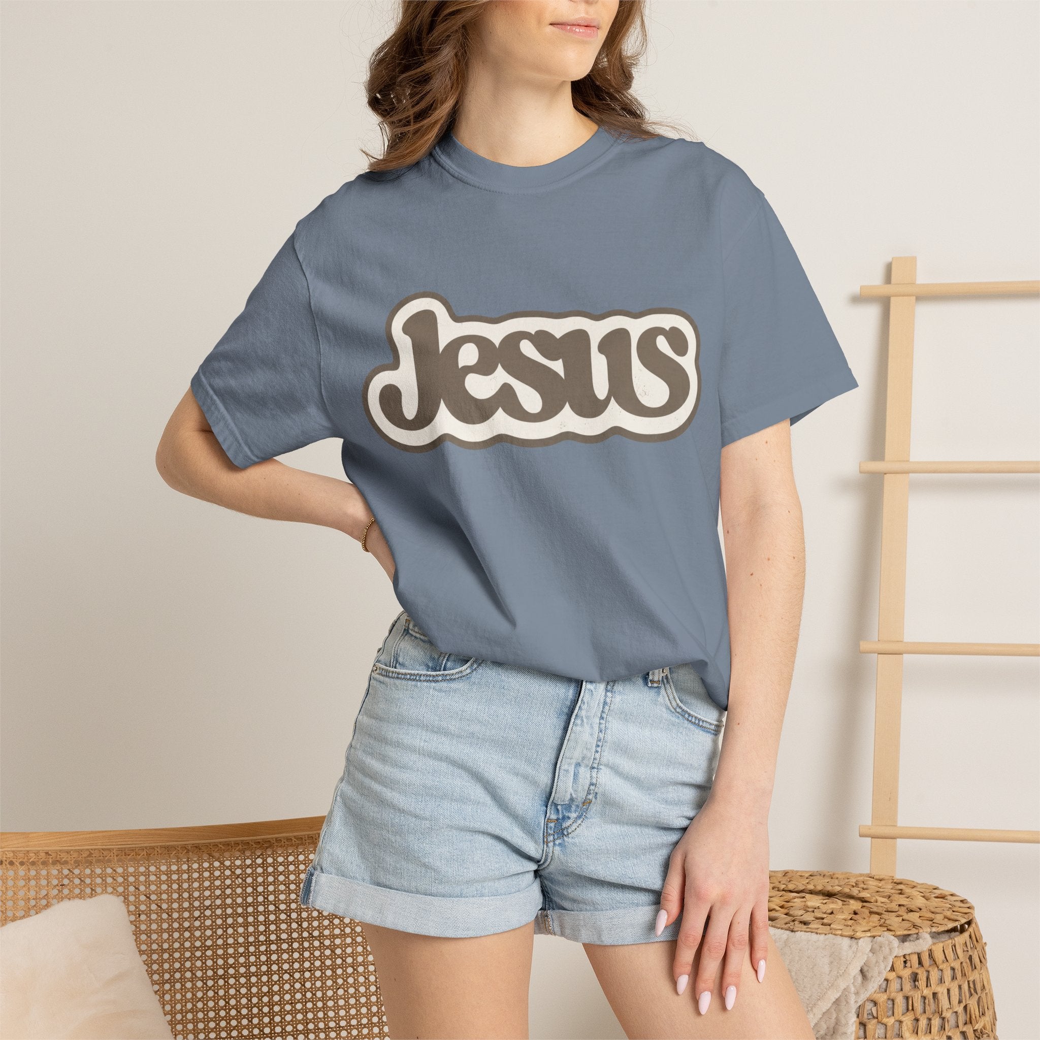 Jesus T-Shirt