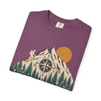 Lift Up Eyes T-Shirt