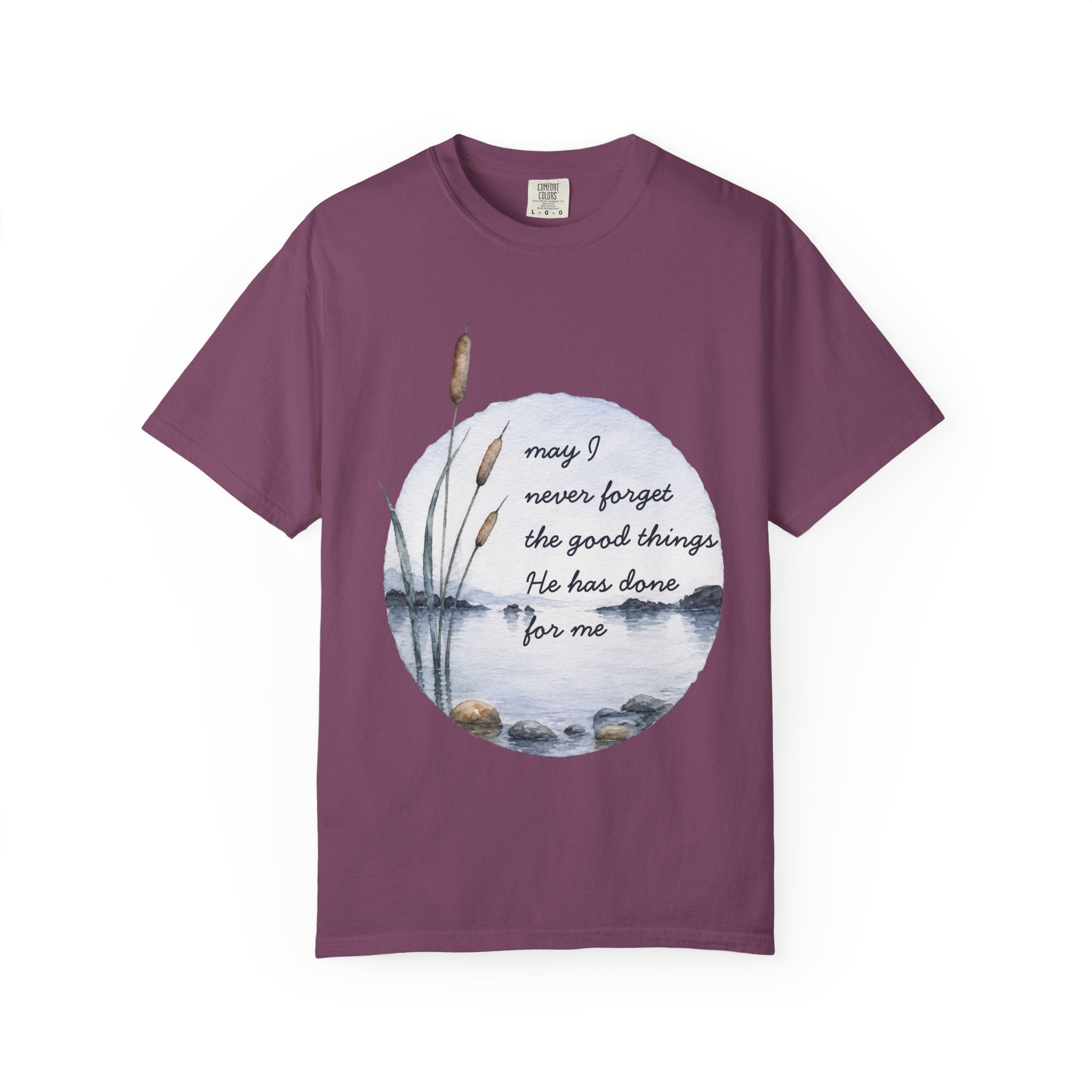 Never Forget T-Shirt