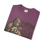 Consider Lillies T-Shirt
