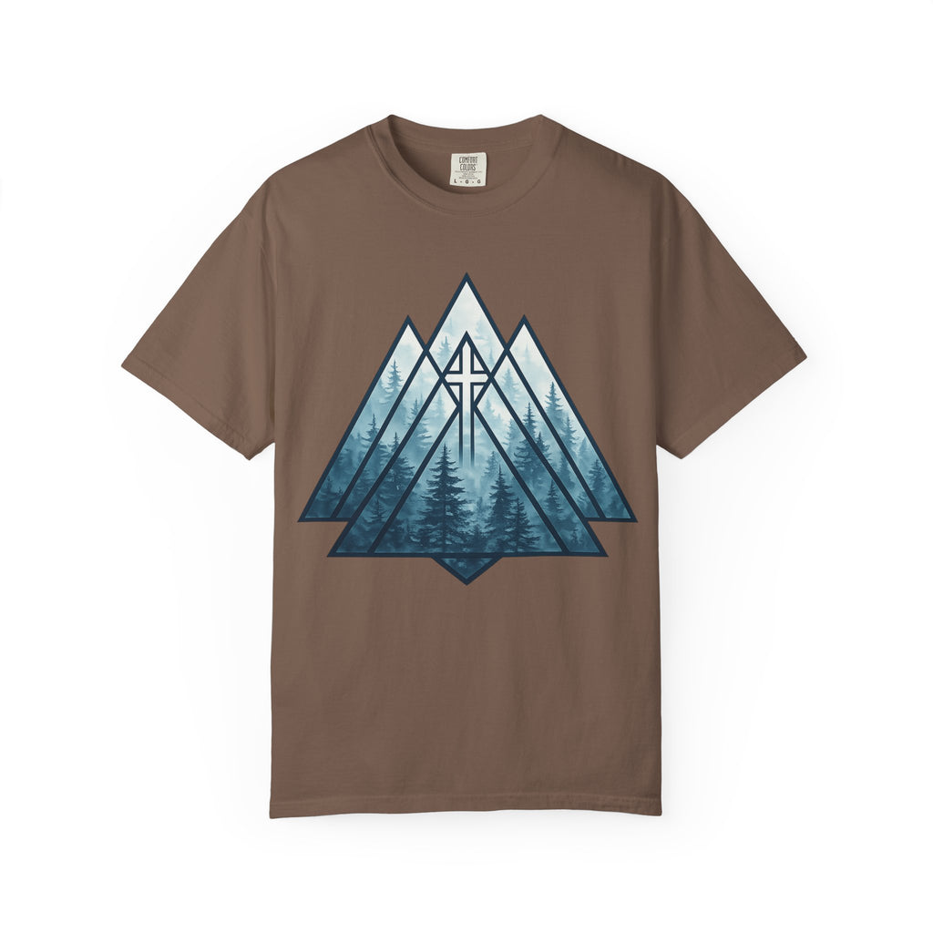 Cross Forest T-Shirt