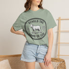 Lamb Of God T-Shirt