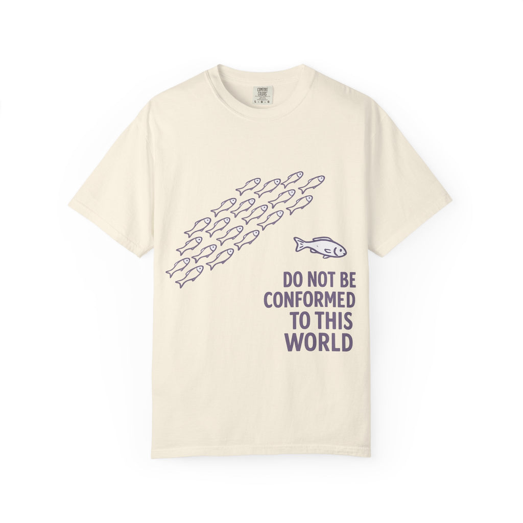 Not Conformed T-Shirt