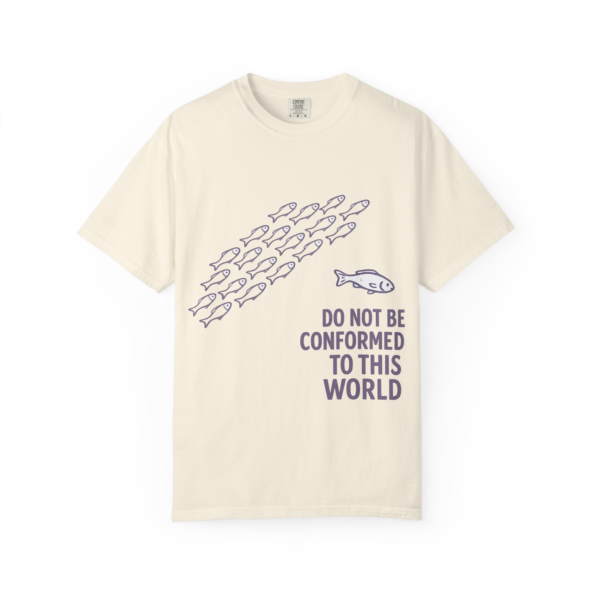 Not Conformed T-Shirt