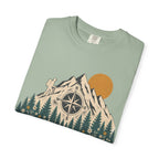 Lift Up Eyes T-Shirt
